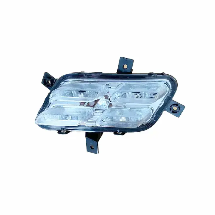 

For JETOUR X70 X70S X70M RIGHT LEFT DAYTIME RUNNING LAMP OE number F01-4499010 F01-4499020