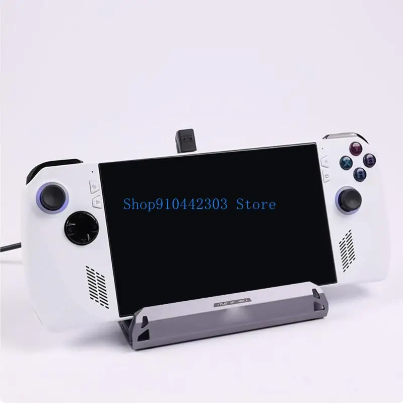 

L4MD Tempered Glass Screen Protector for Dedicated Game Console Scratch Proof