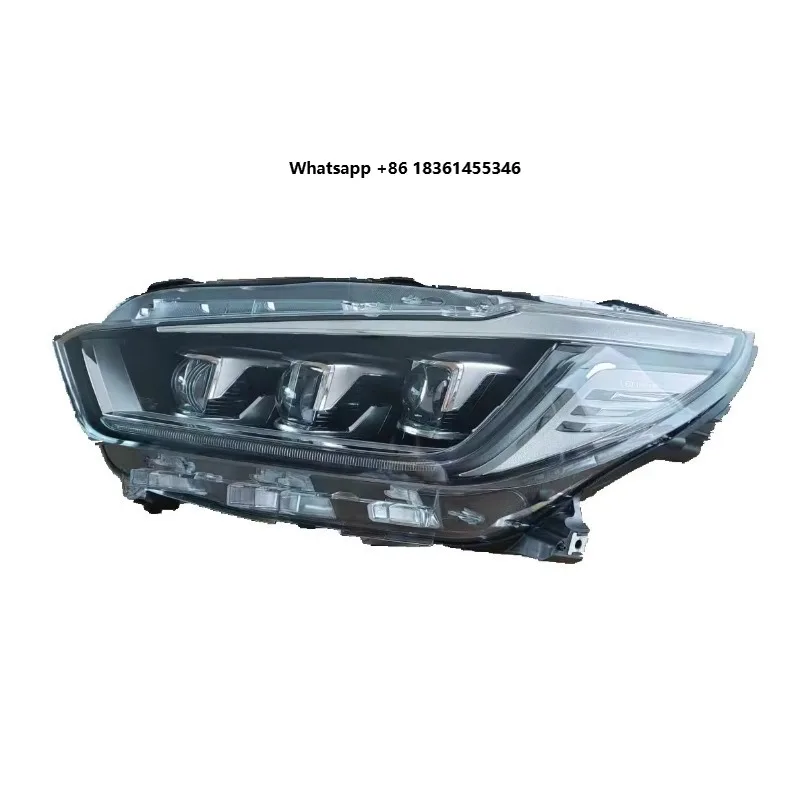 

for Yuan Auto Lighting Systems Wholesale Car Headlight Assembly LED Headlight