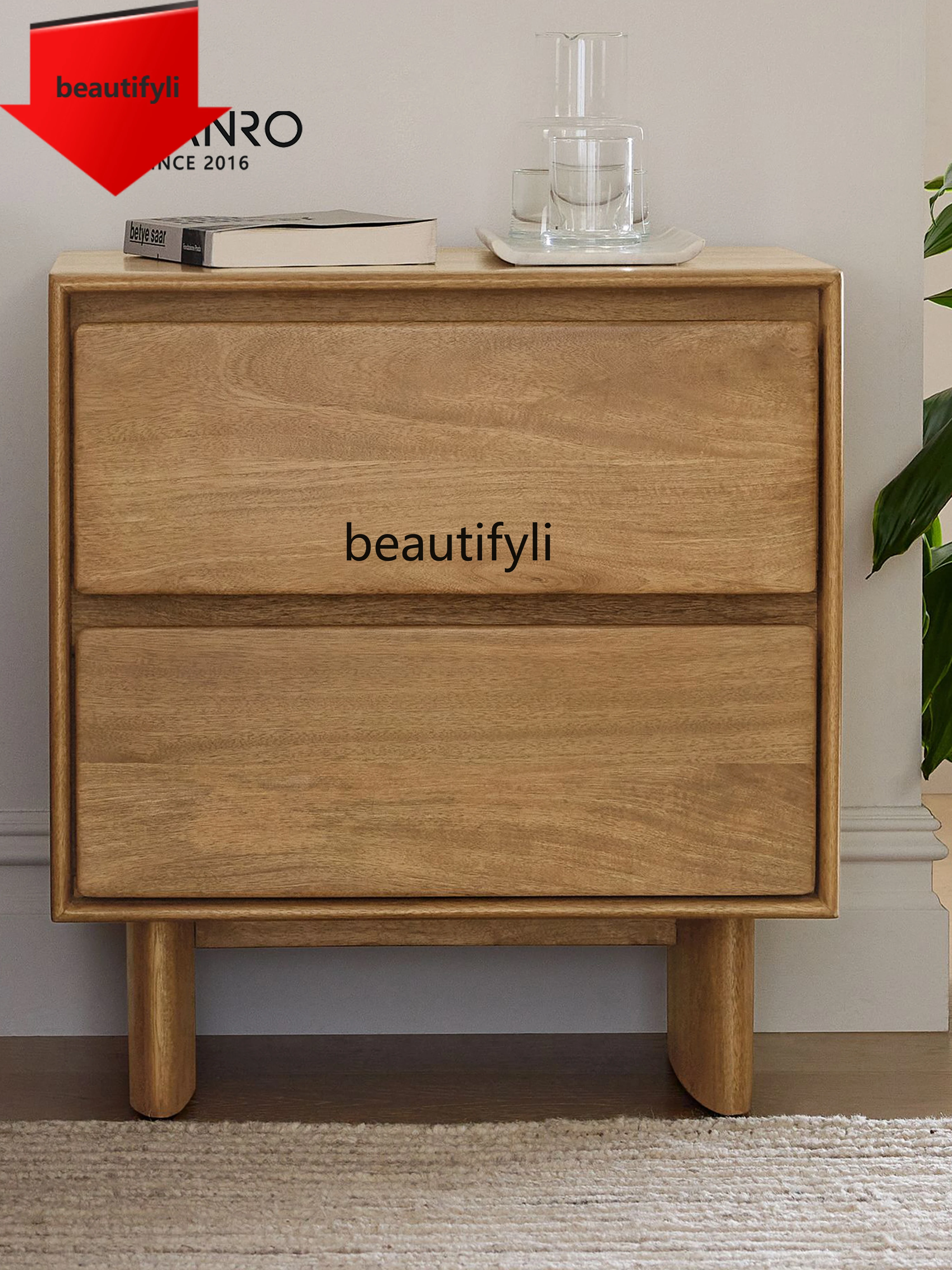 C45 Solid Wood Beds…