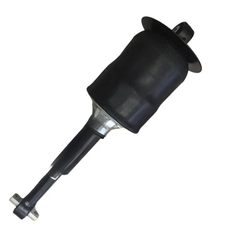 RV front axle air suspension airbag, front axle suspension air cushion package