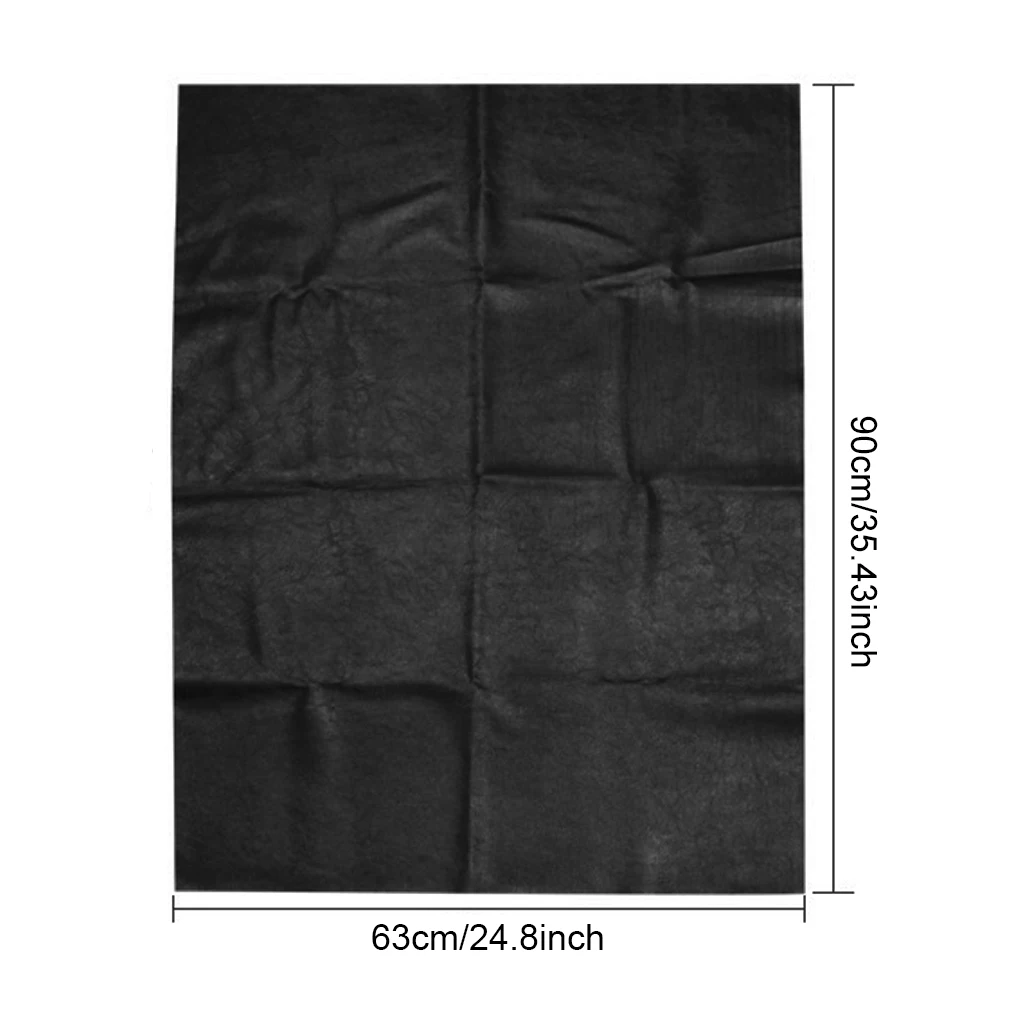 Motorcycle Leather Flexible Seat Cover Electric Bike Waterproof Elastic Seats Protector Guard Motorbike Repair Upgrade