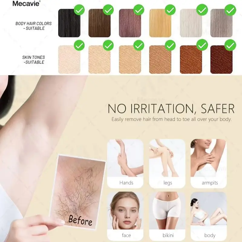 

4-in-1 Diode Laser Hair Removal Device 808 755 Picosecond Laser Hair Removal Device Nd:YAG Laser Skin Tightening and Photorejuve