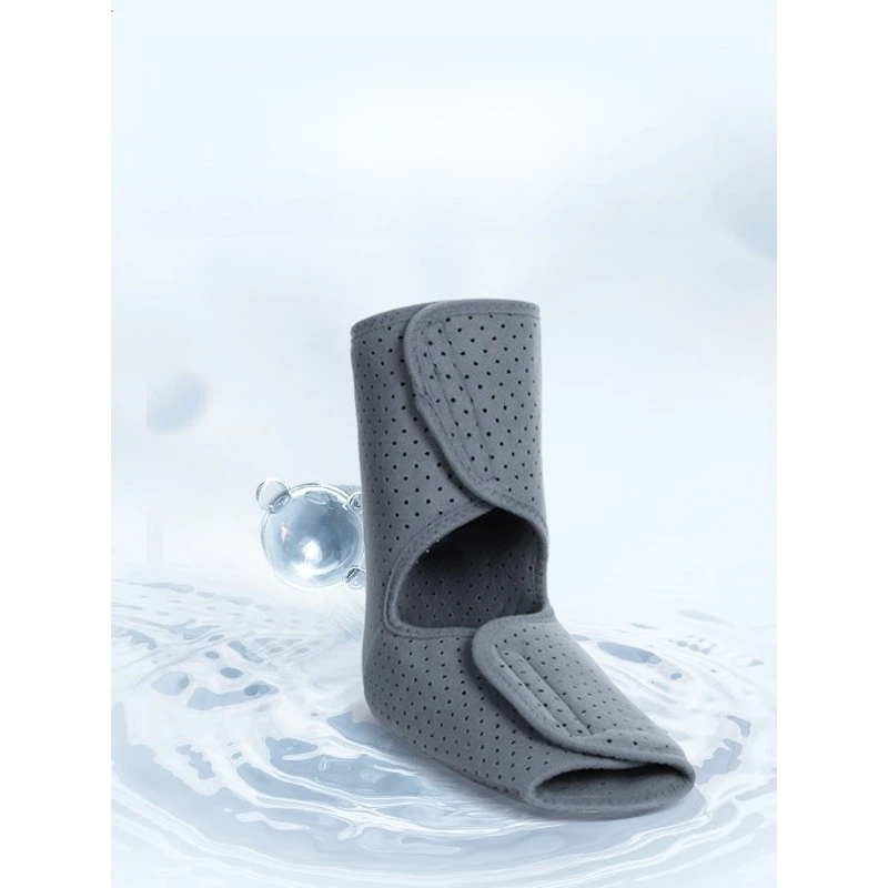 Ankle Joint Fixation Brace Achilles Tendon Boot Fracture Rehabilitation Fracture Inflatable Protective Shoe