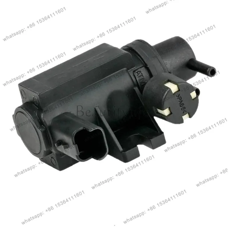 Suitable for automotive vacuum pressure solenoid valve 9645029180 70094601 auto parts