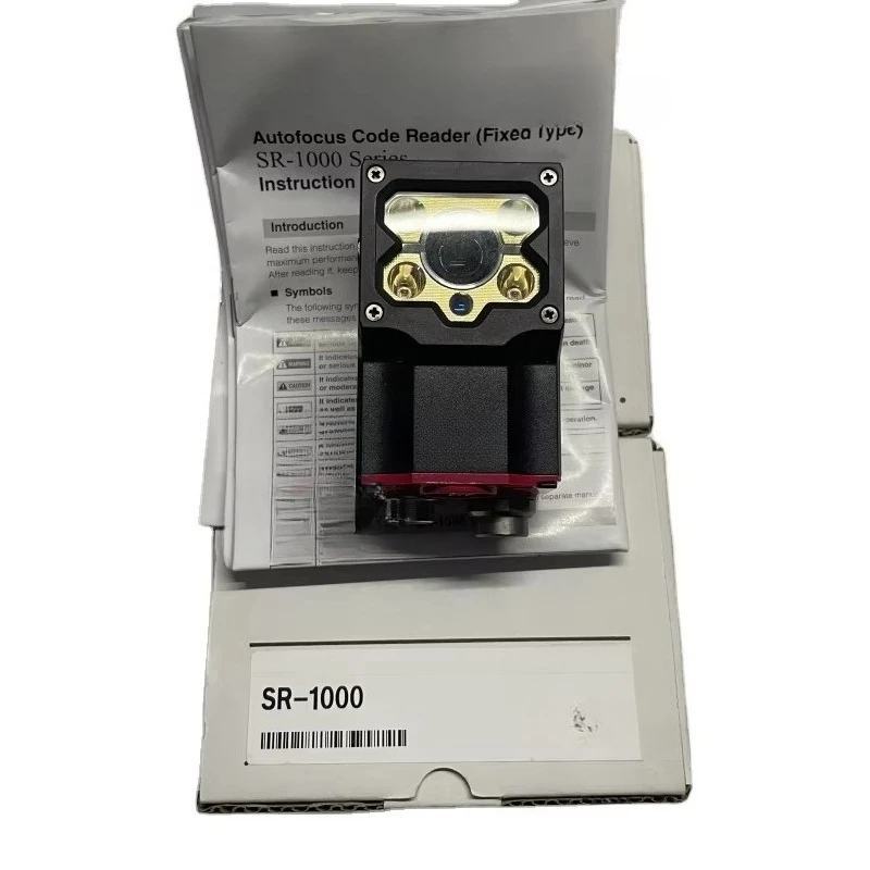 Barcode reader image/camera sensor