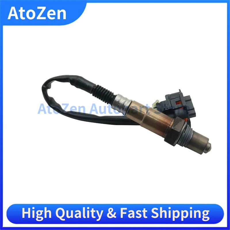 

0258010065 Датчик кислорода Датчик соотношения воздуха и топлива для Vauxhall Opel Astra GTC J Cascada Corsa D Автозапчасти Запасные аксессуары для автомобилей