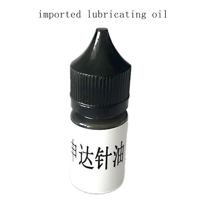 High Quality, Piano Tuning, Repair Tool, Shenda Needle Lubricant Syringe