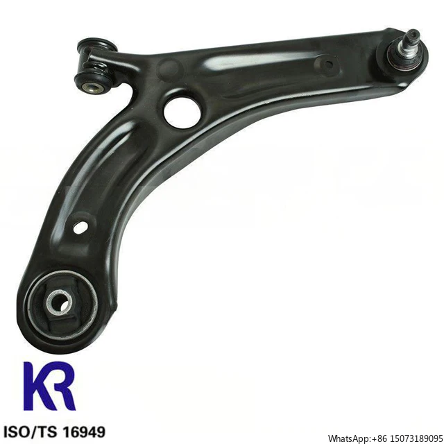 

FRONT LOWER SUSPENSION ARM Fits FIAT 500E (20) ELETTRICA BERLINA (87KW) 2020-2025 52140445 52140446