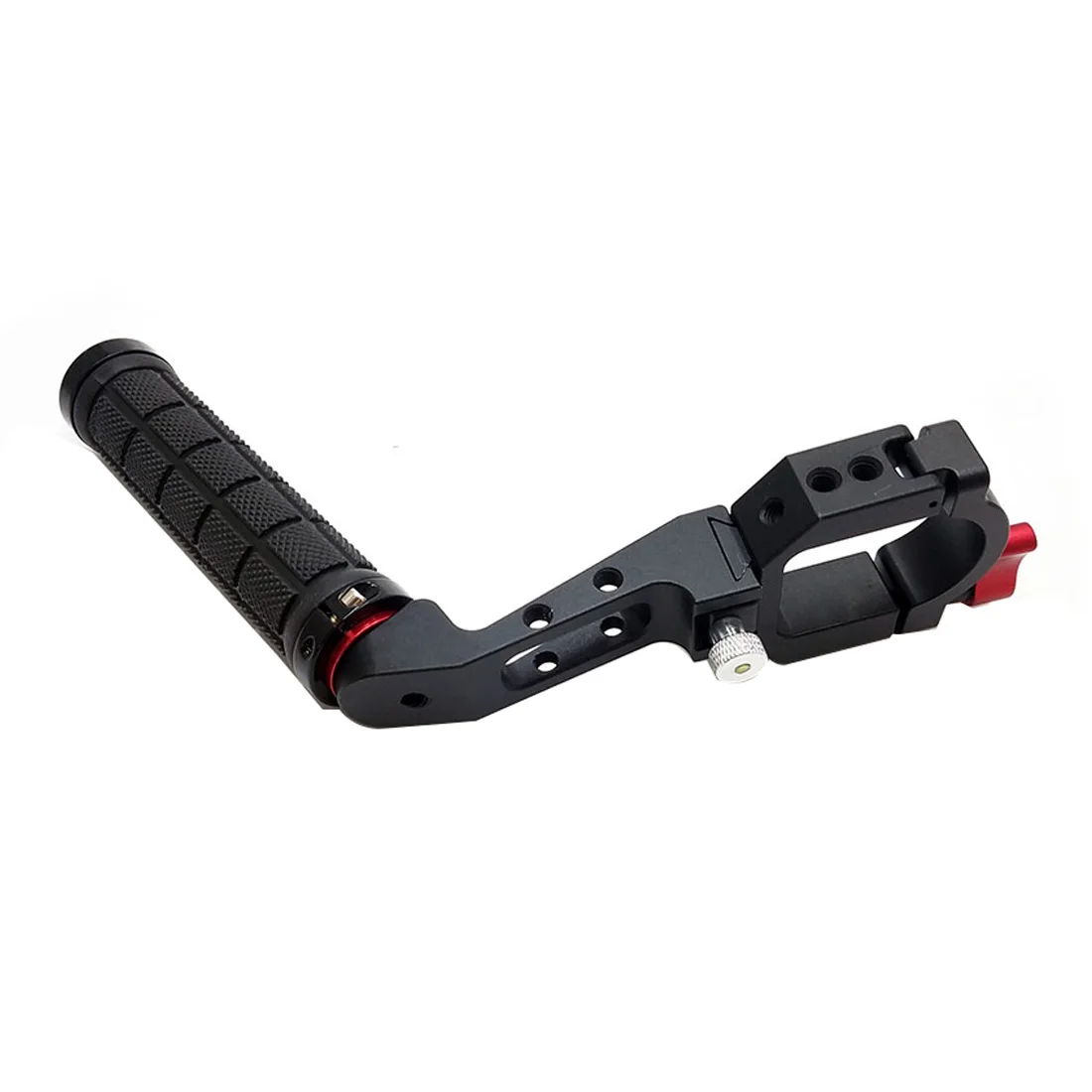 Vielseitiger Griffhalter, Halsring-Klemme, Halterung, Handstabilisator, Verlängerungsarm für Ronin S SC MOZA WeebillS Crane Gimbal – Detail 34
