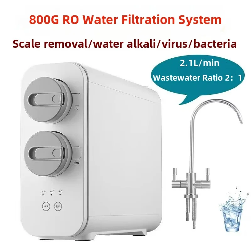 What is a Filtering System and How to Choose the Best One for Your Home?