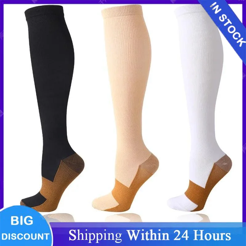2 Pairs Copper Comp… - image