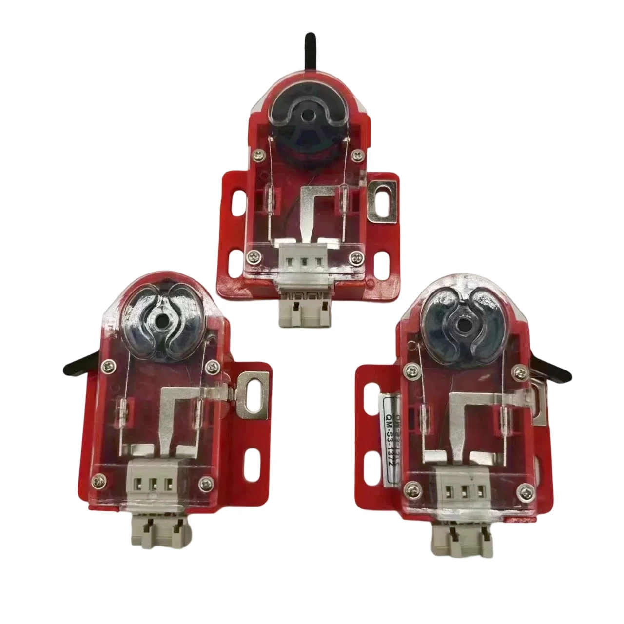 Applicable to O**S Elevator speed limiter switch TAA177AH1 AH2 XAA177BL3 XAA177BL4 Reset safety Travel 1Pcs