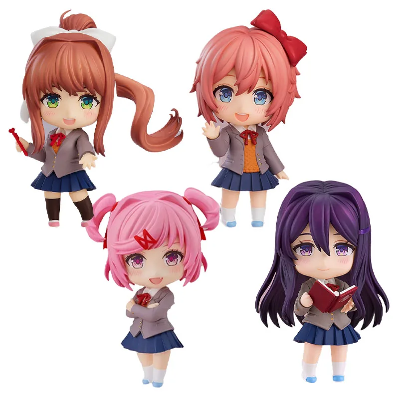 Natsuki Doki Doki Literature Club Figure: Gerçek Kullanıcı Deneyimi ve Detaylı Değerlendirme