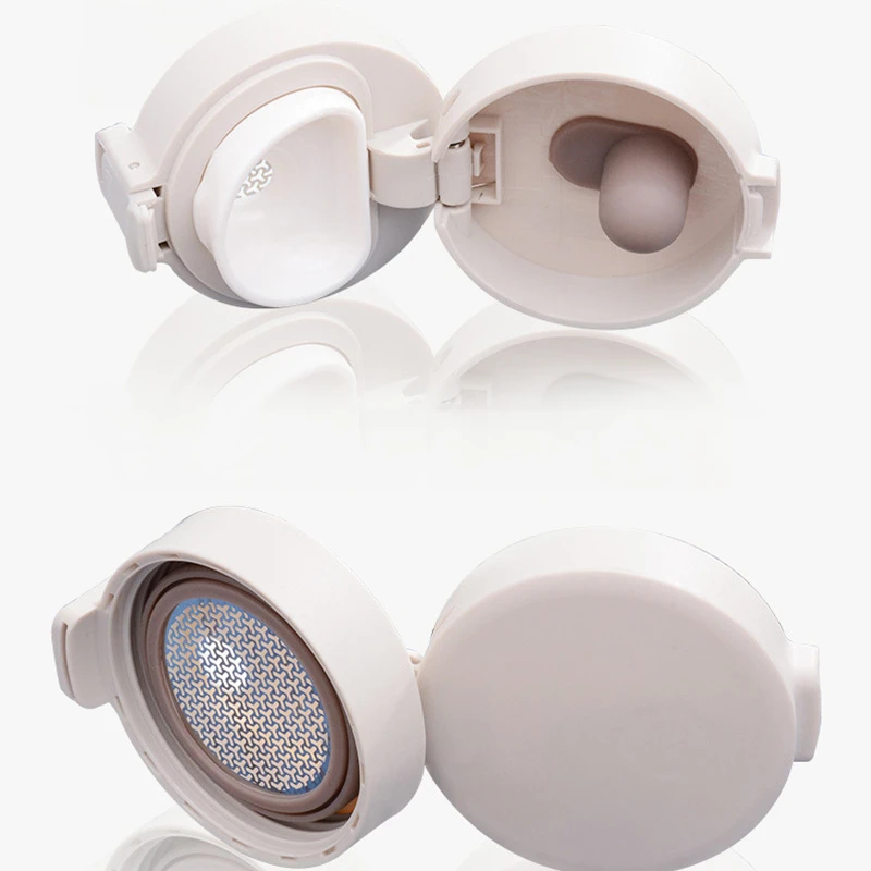 Bekerdeksel Universele Accessoires Tl290 Tl370 Koffie Thermos Mok Universele Accessoires Siliconen Ring Lekvrij Bekerdeksel