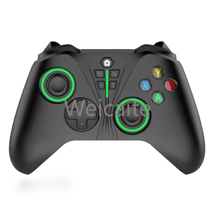 Picture 6: Game Controller Joystick Rear Key Programming Function Wireless Gamepad