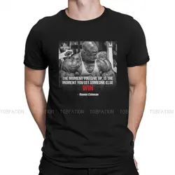 Motivation Quotes Unique TShirt Ronnie Coleman Fit Exercise Comfortable Creative Graphic  T Shirt Stuff Hot Sale