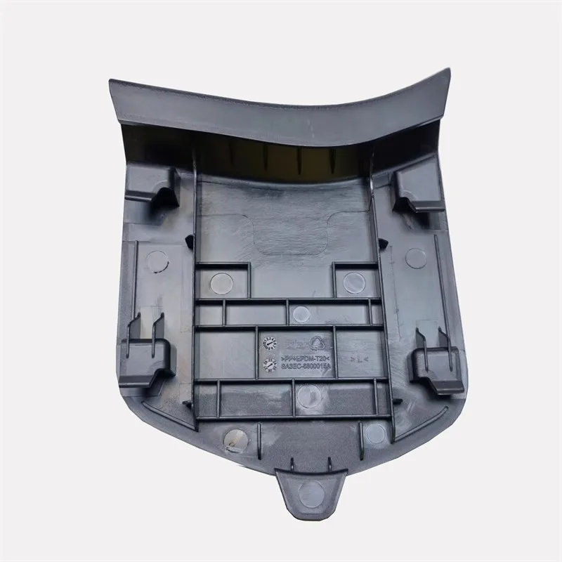 

Seat Belt Lower Anchor Trim Cover Seats Side Trims For BYD Song Plus Pro