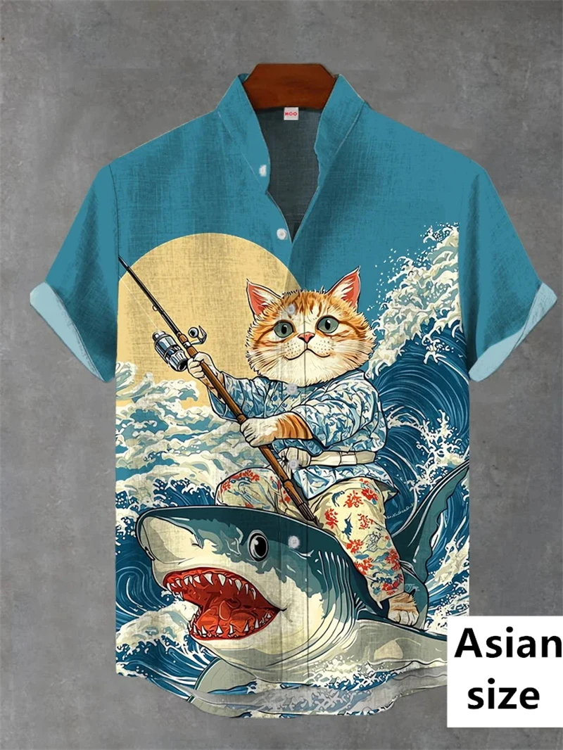 Shirts-FYA30084