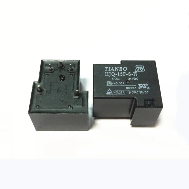 Реле диаметром дюйма, оригинальное реле, 1 шт.