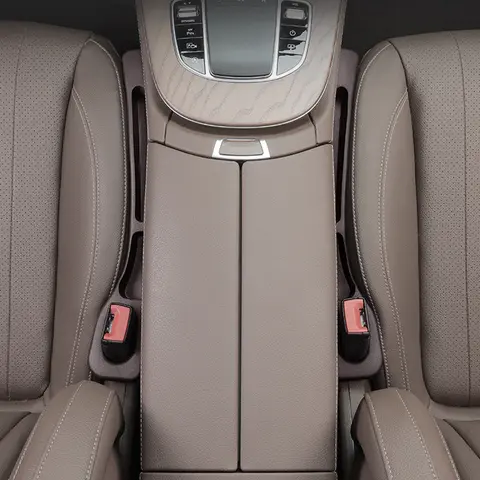 Wtyczka szczeliny fotela samochodowego Wypełnienie szwów Listwa zapobiegająca wyciekom Boczna listwa wypełniająca szczelin Produkty wewnętrzne do Chevrolet Captiva Colorado Cruze