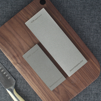 Professional Diamond Knife Sharpeners 150/230mm 80-3000# Sharpening Stone Woodwork Grinding System Whetstone Non-slip base