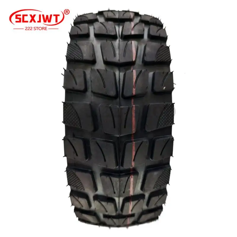 10x2.75-6.5 Tubeless Offroad-Reifen für Speedway 5 Dualtron 3 Elektroroller