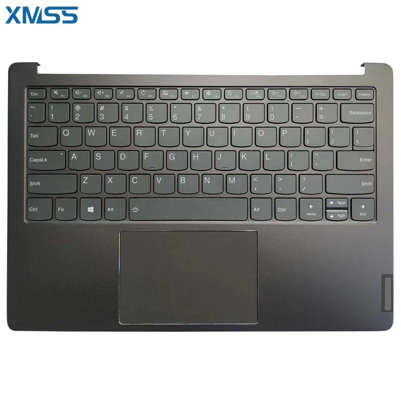 Palmrest Cover US English Keyboard For Lenovo Xiaoxin Pro 13 2019 2020 S540-13IML
