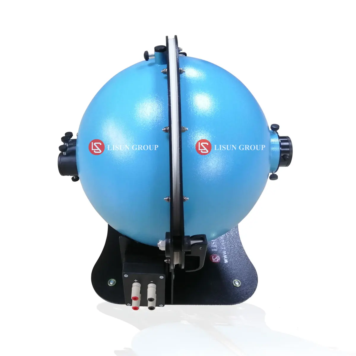 Thorlabs-Integrando Esfera para LED Lamp Test, LISUN LPCE-3, alta qualidade