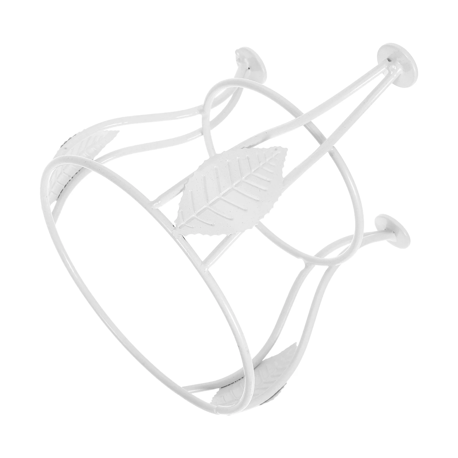 

Creative European Style Metal Gazing Ball Stand Durable Garden Globe Holder Outdoor Plants Display Rack Iron Ball Base