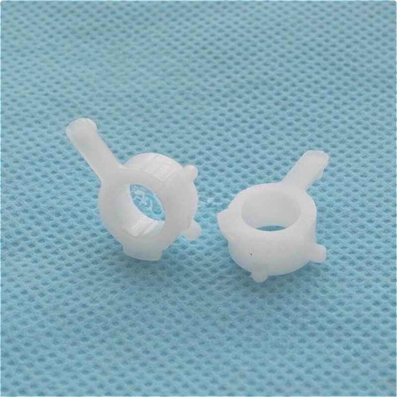 10set Lieferung Rollenbuchse RC2-6237-000 RL2-6229-000 Pro 400 M401 M425 / 2035 2055 401 425 für HP P2030 P2035 P2050 P2055