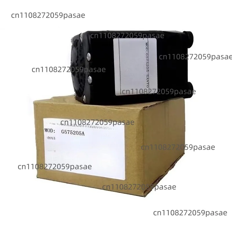 Pneumatic Diaphragm Pump Accessories for G575215 / G575205