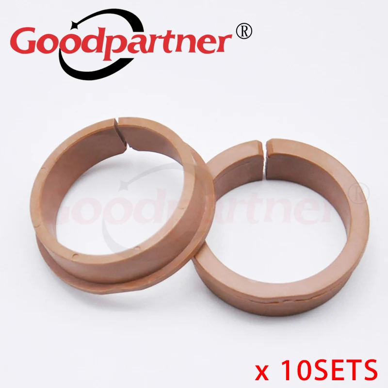 

LBSHZ0376FCZ1 Fuser Upper Heat Roller Bushing for SHARP MX M282 M283 M362 M363 M364 M365 M423 M452 M453 M464 M465 M502 M503 M564