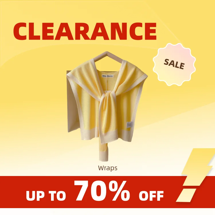 Clearance_Spring And Autumn Knitted Striped Shawl With High-Grade Summer Office Air-Conditioned Room Neck And Shoulder Scarf_Con