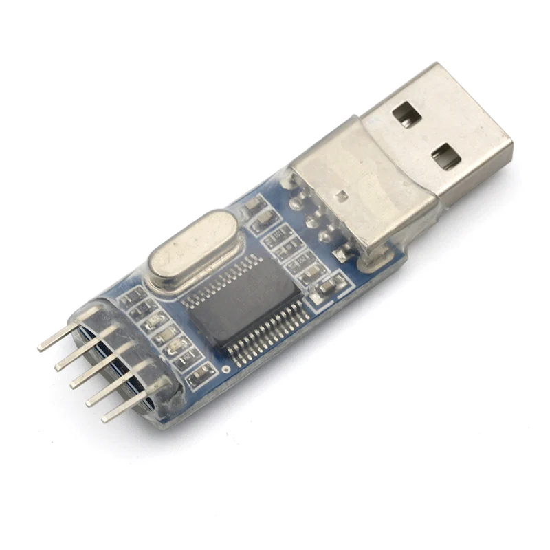 PL2303 moduł adaptera konwertera USB na RS232 TTL