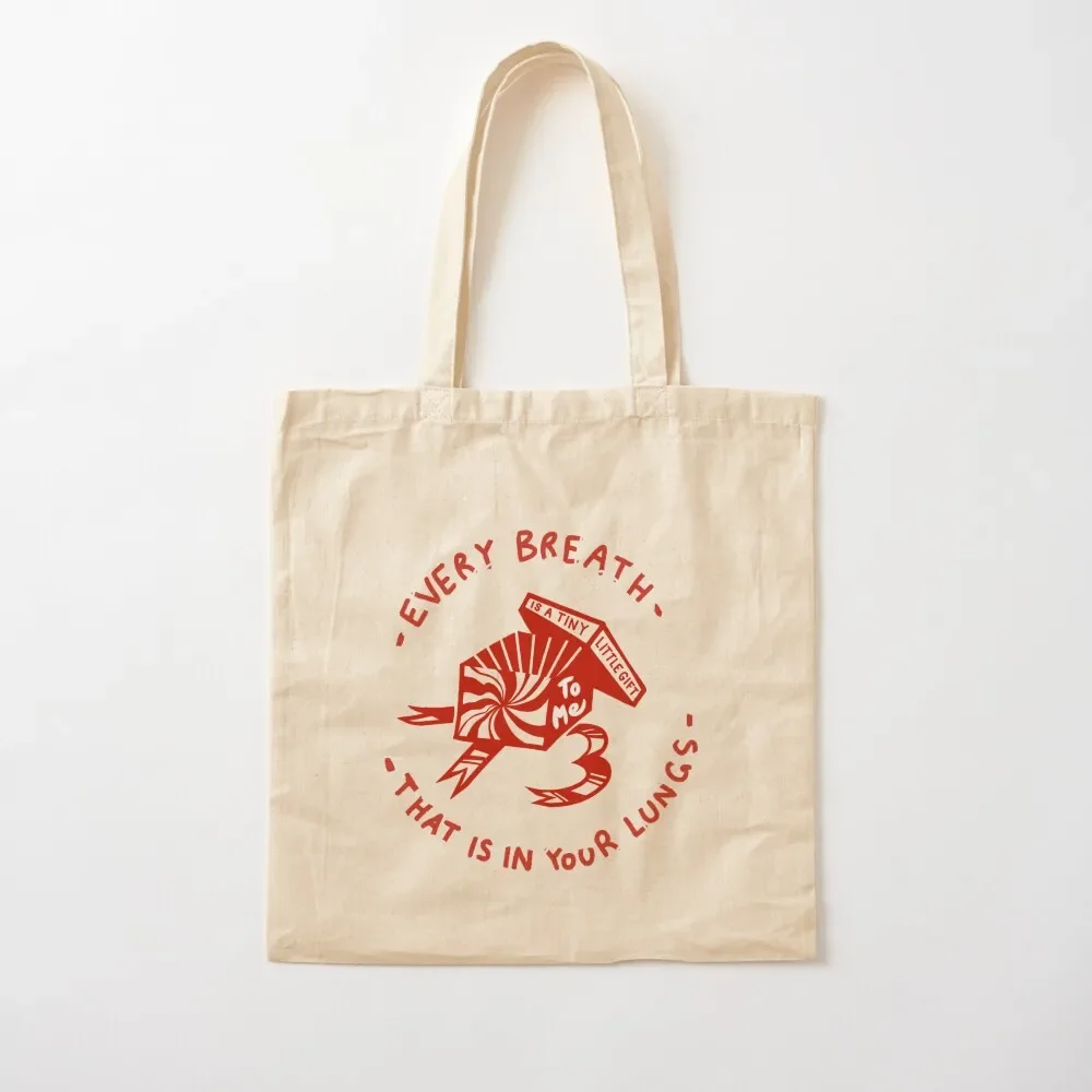 

Dead Leaves and the Dirty Ground Valentine Tote Bag Canvas stote bag sacs de shopping Tote Bag