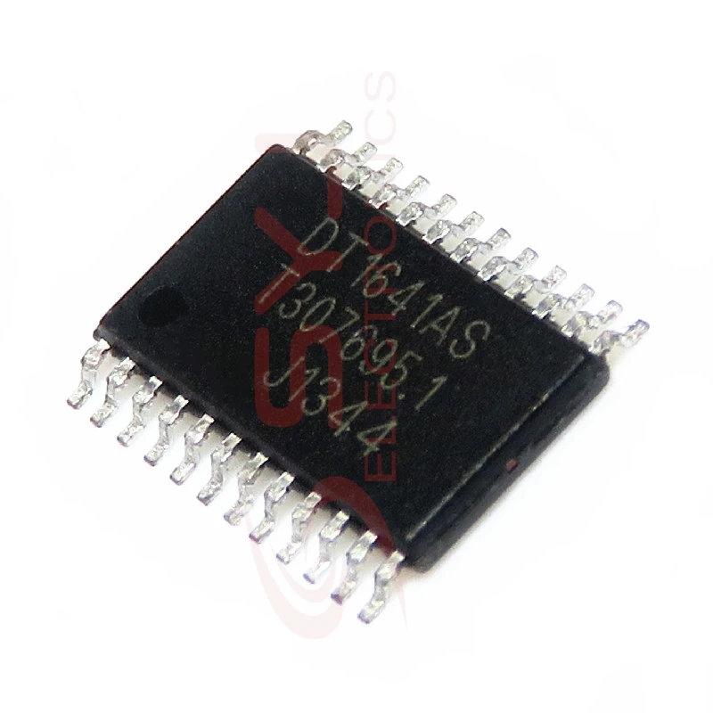 5-20PCS DT1641AS DT1641 B0210D B021OD CZT5401 5401 AON6500 AO6500 TPC8107 8107 CF2501AL A19B