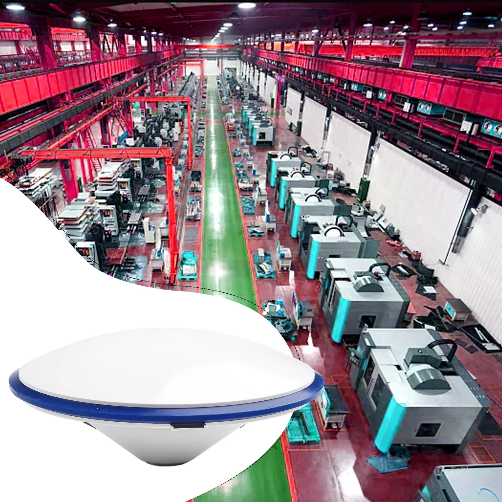

GNSS GPS Antenna Antenna GNSS GPS GPSL Multi-band Specification Standing Wave Ratio AG15 AG25 AG35 Antenna Antenna