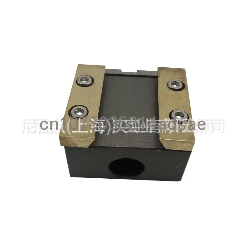 coding machine printing head HP-241 coding machine accessories, word head, word slot, card head, word grain copper fixture