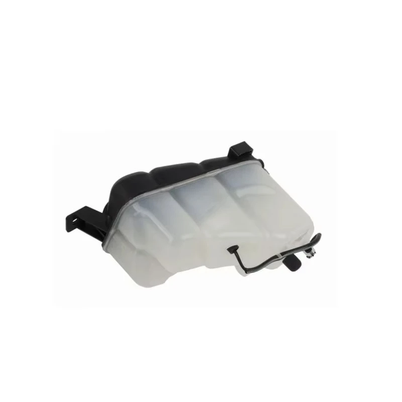 RuvJs Auto Parts Radiator Coolant Expansion Tank LR004080 For Land Rover Freelander 2 L359