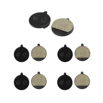 10 最佳銷售 踏板車煞車片 - №4