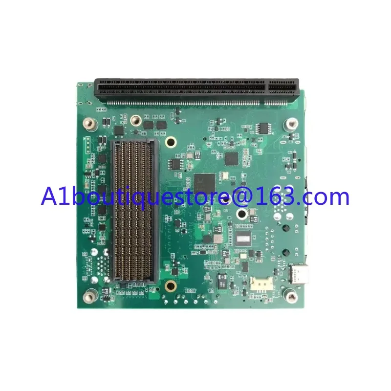 

Carrier Board, with the Same Interface Functions as the Official Kit