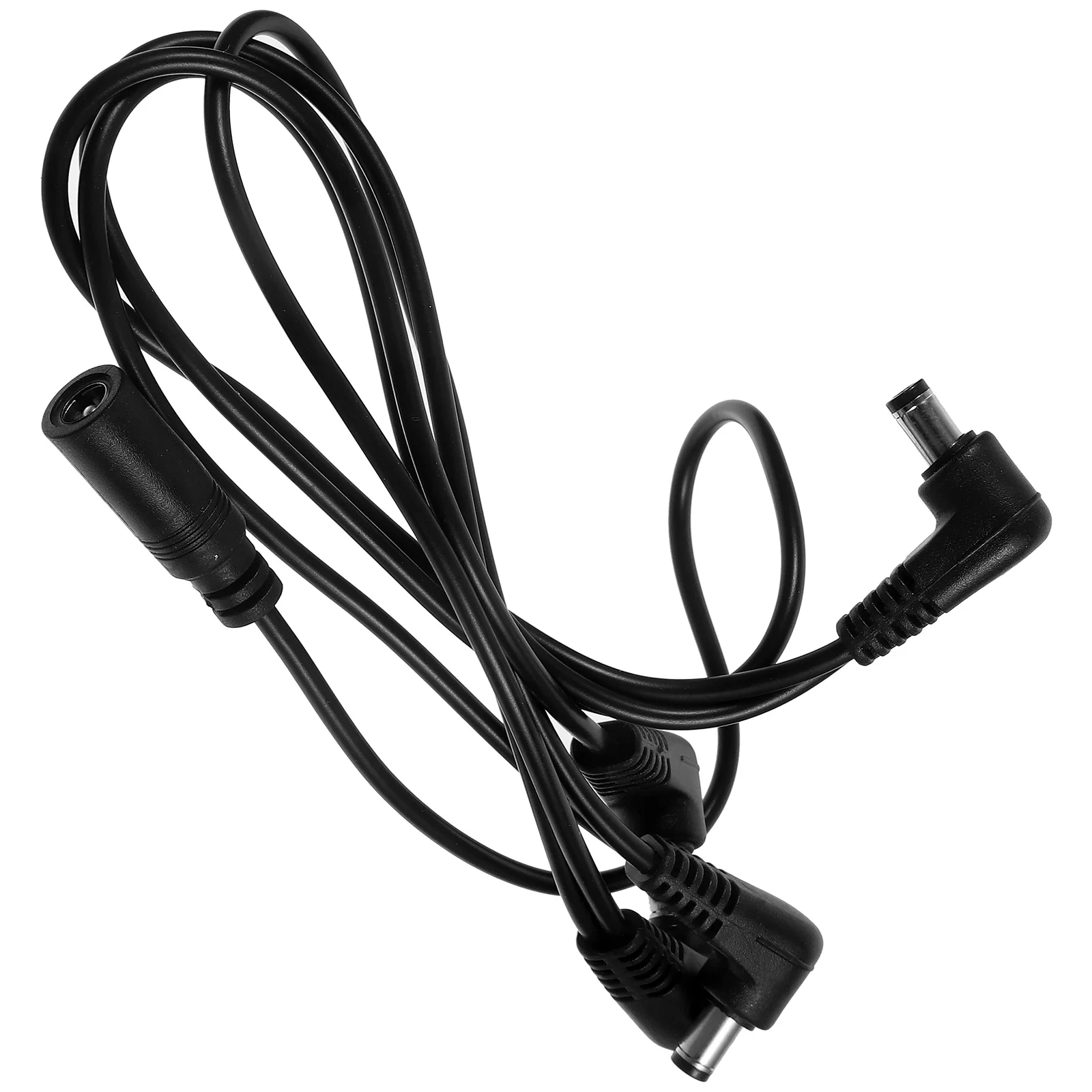 

Effect Power Cord Electric Wire Pedal Instrument Cable Supply Guitar Effector Connection Line Board Car