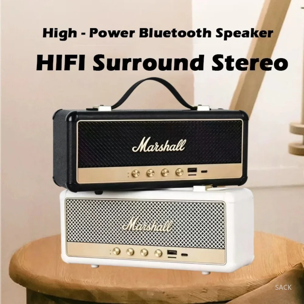 Acton Bluetooth Jual Marshall Acton Acton Wireless Marshall