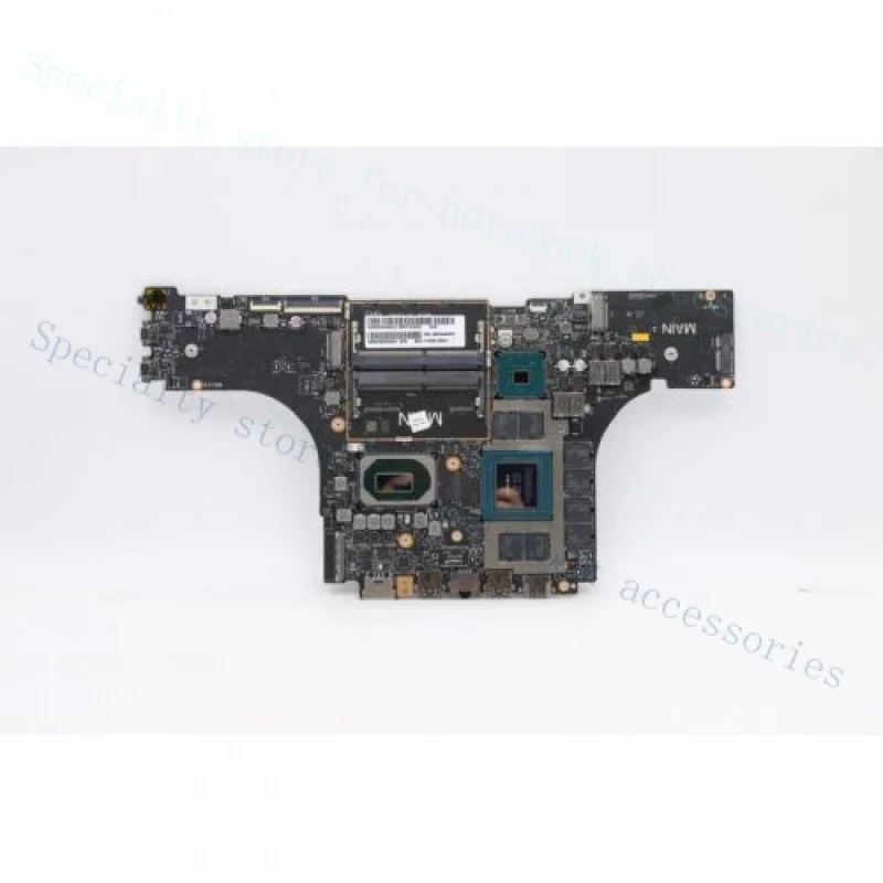 

A++For Lenovo Legion 7-15IMH05 5B20S44503 I9-10980HK_RTX2080S 8G Laptop Motherboard