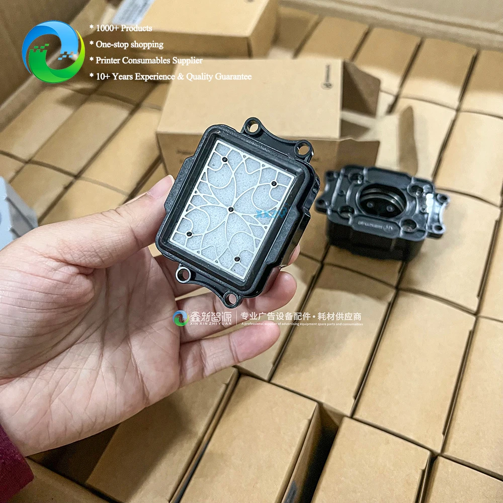 Epson i3200 Printhead Ink Captop for Inkjet Printer Eco-solvent Printer 4720 Head Capping Station