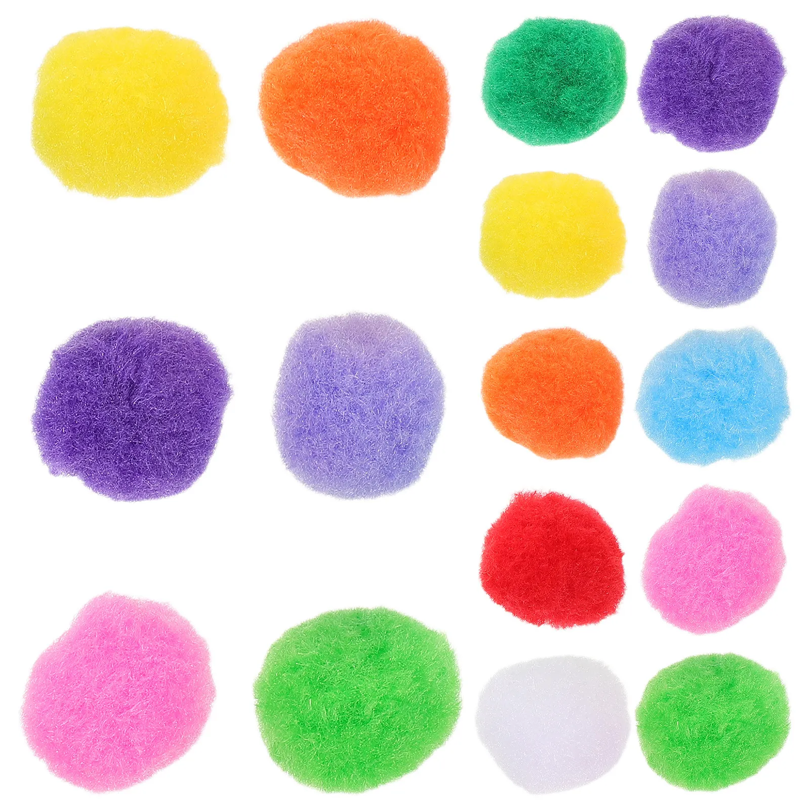1000pcs-pom-poms-bulk-multicolor-3cm-soft-craft-pompoms-for-cheerleading-diy-decorations-team-events-keychains-hats-bags-shoes