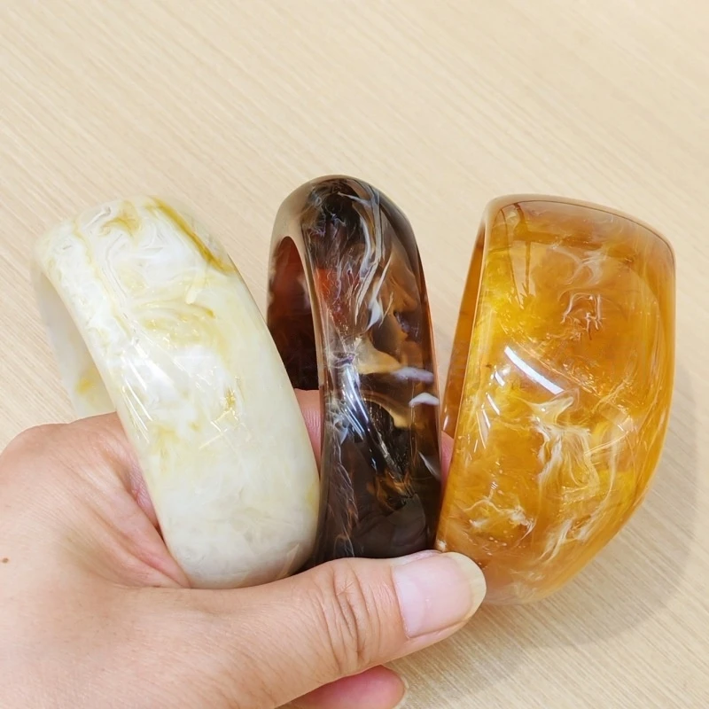 Thumbnail 4 - #15 Best Leather Wrap Bracelets to Buy In 2026