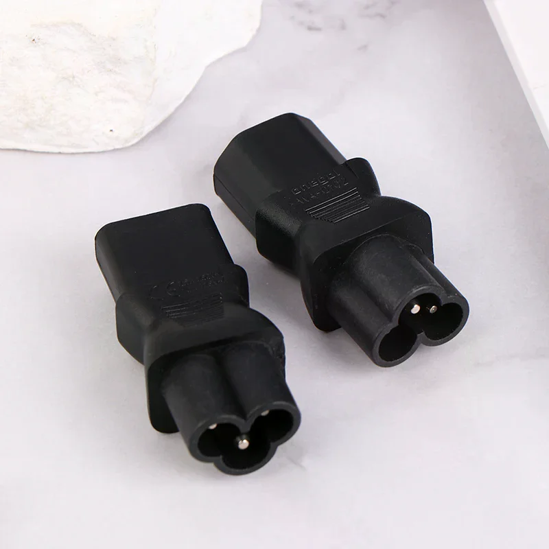 1Pc Ac Power Socket…