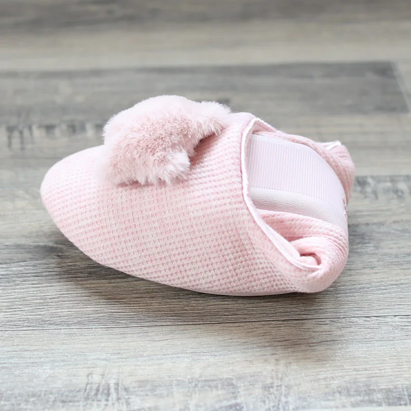 New Fashion Spring Summer Cute Women Slippers Cotton Home House Bedroom Indoor Women Shoes